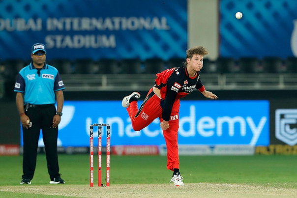 Adam Zampa