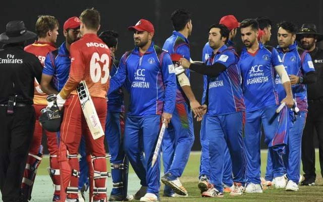 Afghanistan, Zimbabwe, 1st T20I, Match Preview, Prediction, Afghanistan vs Zimbabwe
