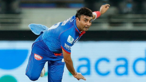 Amit Mishra, Delhi Capitals, DC, IPL 2021, predicted XI, CSK vs DC