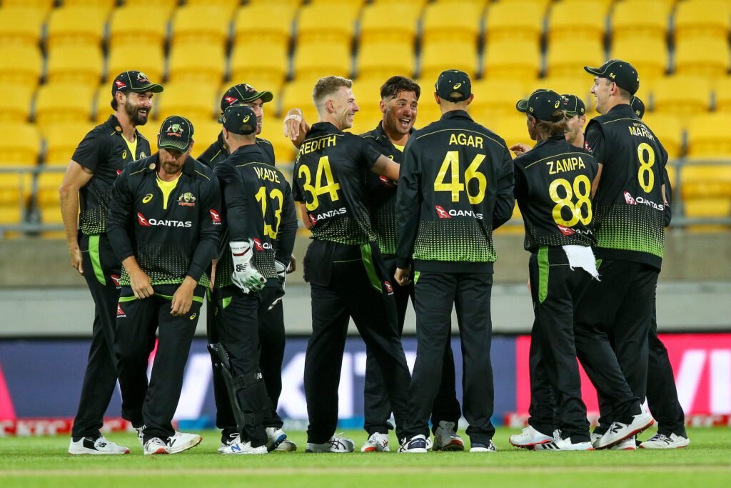 New Zealand, Australia 2021, 5th T20I, When And Where To Watch, Live Streaming