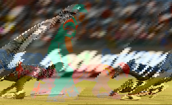 Bangladesh Legends, West Indies Legends