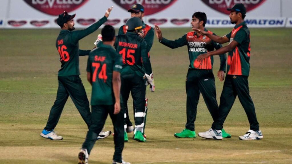 New Zealand, Bangladesh, 2nd ODI, When and Where to Watch, Live Streaming