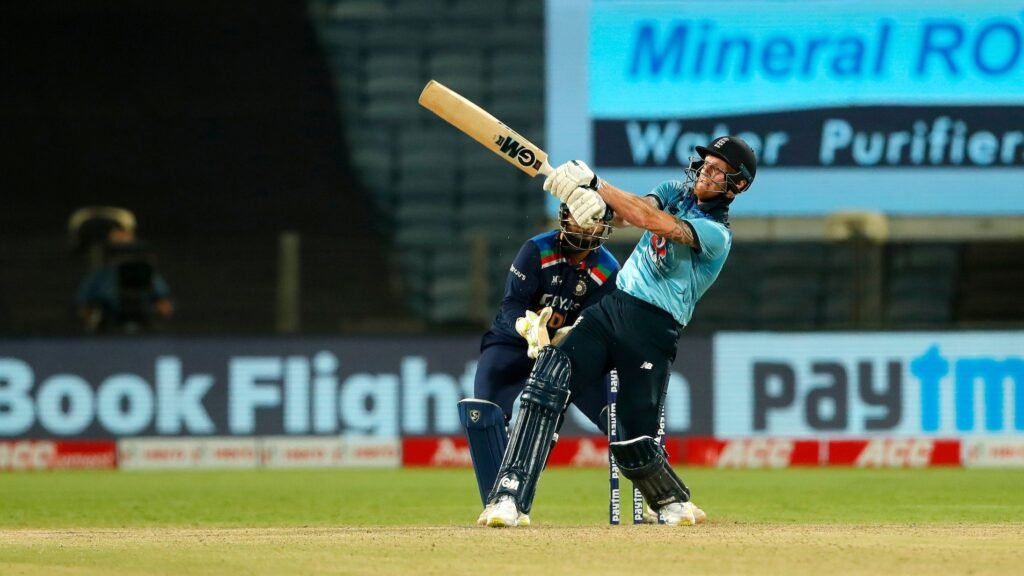 Ben Stokes, England, India, India vs England 2021, 2nd ODI
