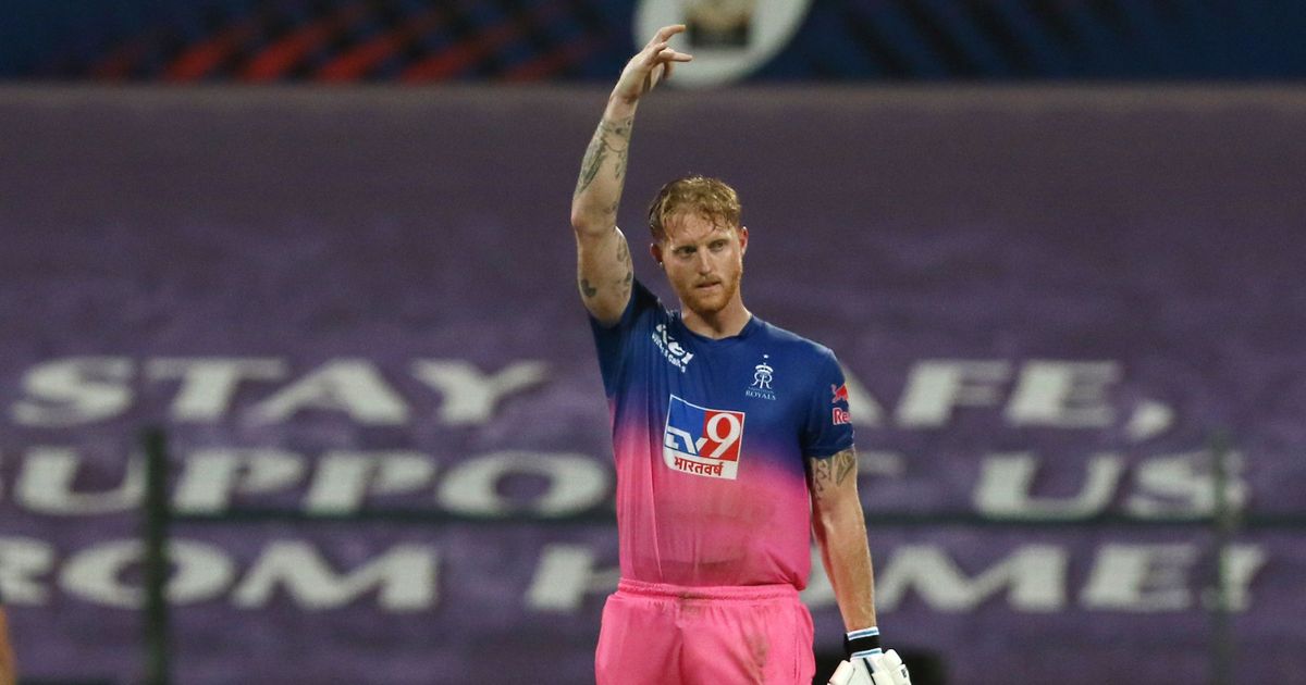 Ben Stokes