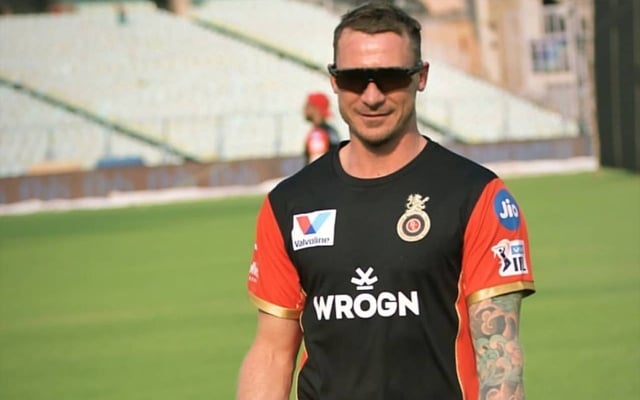 Dale Steyn
