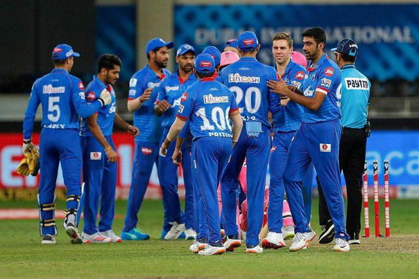 Delhi Capitals