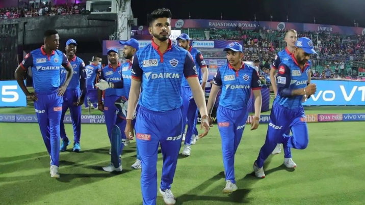Delhi Capitals