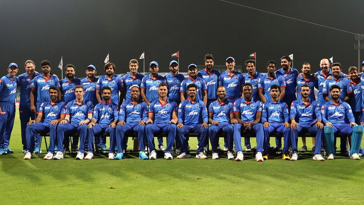 Delhi Capitals