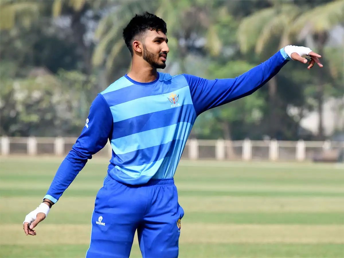 Devdutt Padikkal, Vijay Hazare Trophy: 5 Stars From The Tournament Who Can Soon Don The Indian Jersey