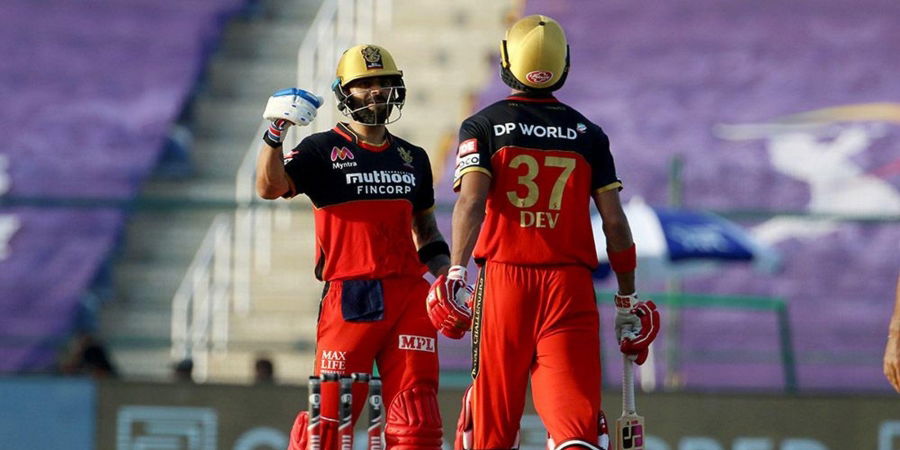 Devdutt Padikkal, Virat Kohli, RCB, IPL 2021