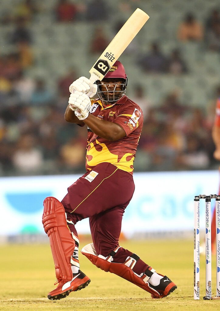 Dwayne Smith, India Legends, West Indies Legends, India Legends vs West Indies Legends, semi-final, Road Safety World Series