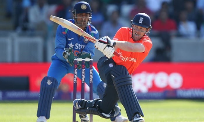 Eoin Morgan, England, predicted XI, India vs England, 1st T20I