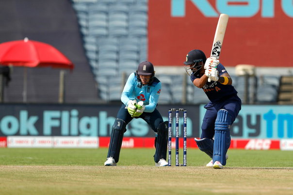 KL Rahul
