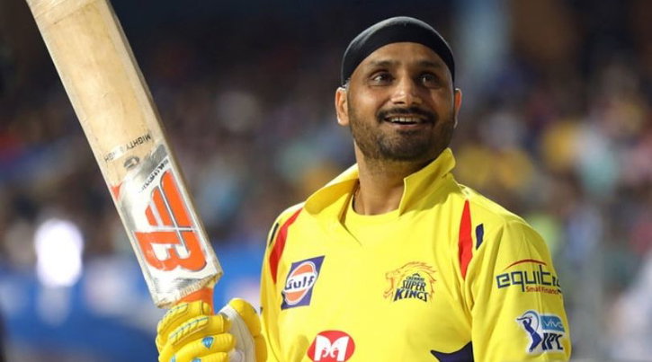 Harbhajan Singh