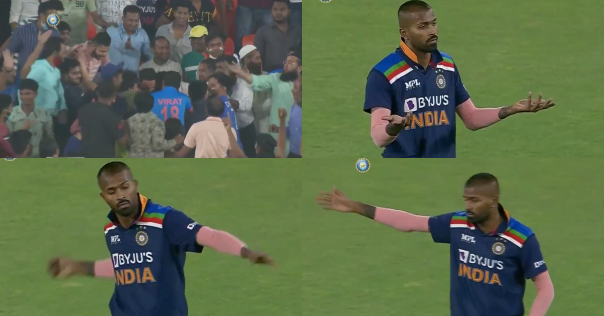 Hardik Pandya