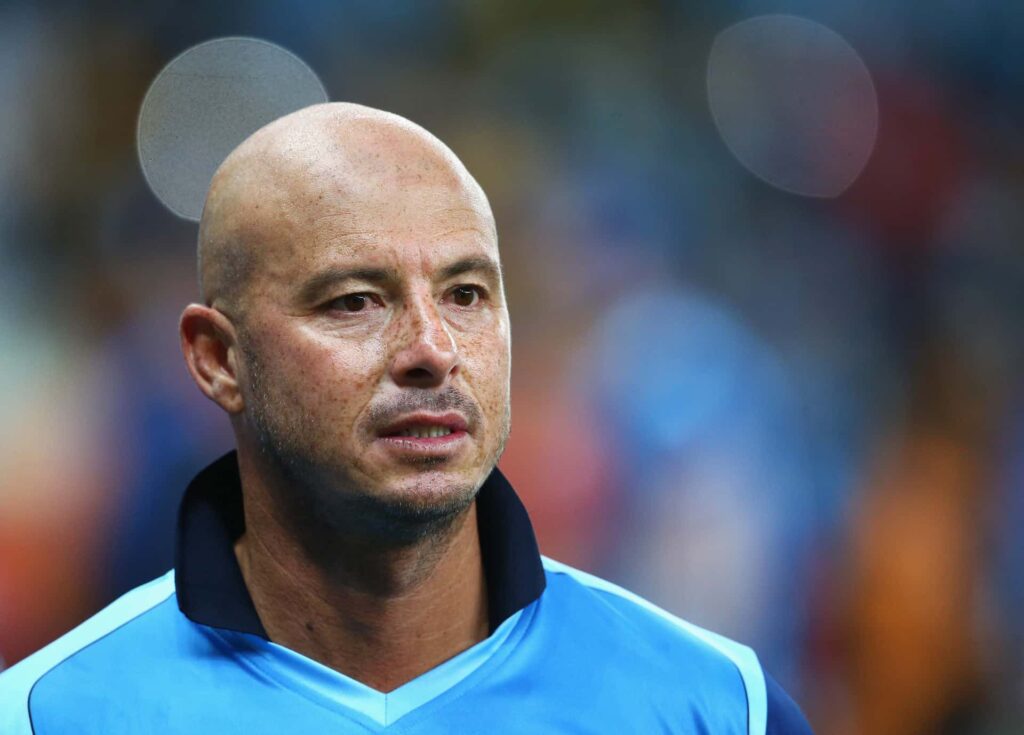 Herschelle Gibbs