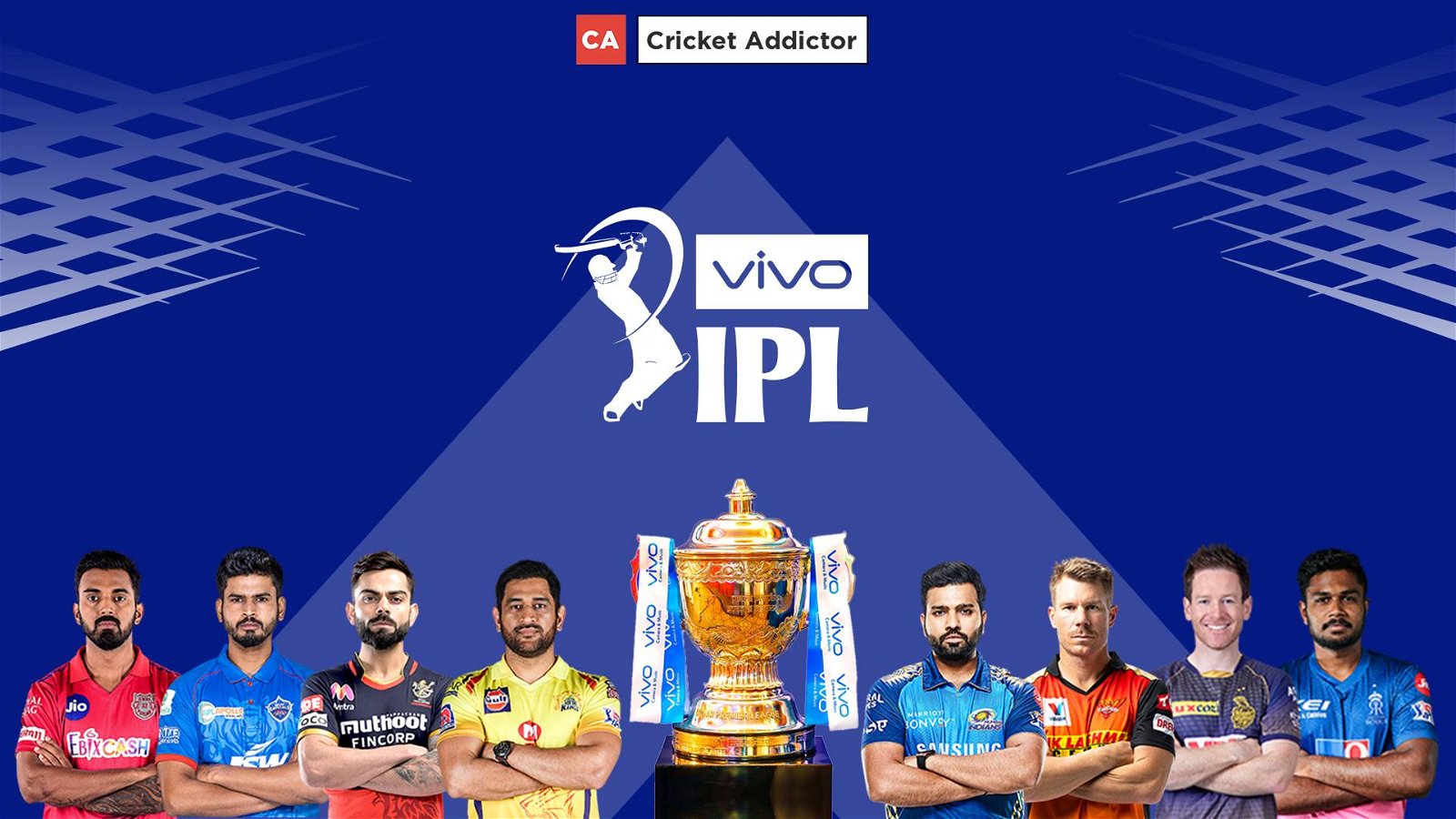 IPL 2021: Schedule, Tickets, Starting Date, Auction, Teams, Venues, And Latest News