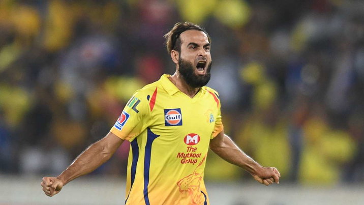 Imran Tahir