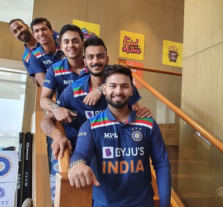 India