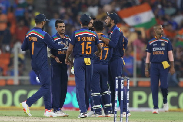 India