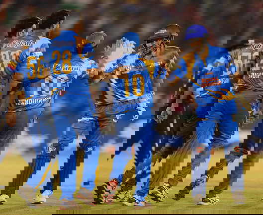 Road Safety World Series