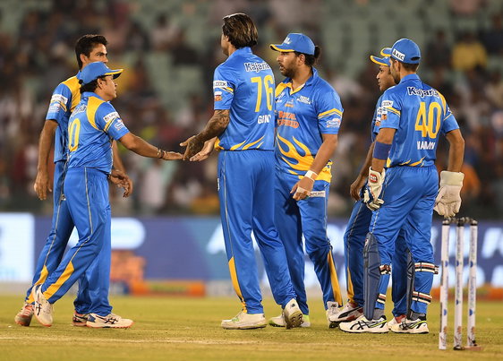 India Legends