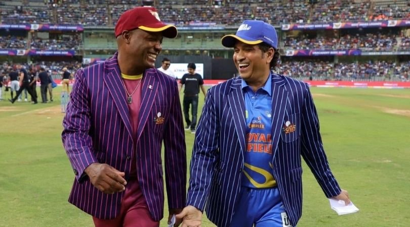 India Legends, West Indies Legends, semi-final, Road Safety World Series, Live Streaming, When and Where to Watch