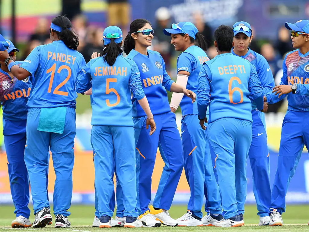 India Women, South Africa Women, squad, venue, schedule, Live streaming, when and where to watch