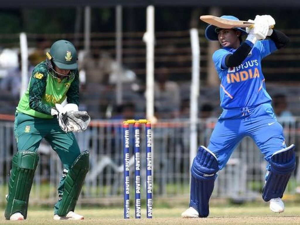 India Women, South Africa Women, squad, venue, schedule, Live streaming, when and where to watch