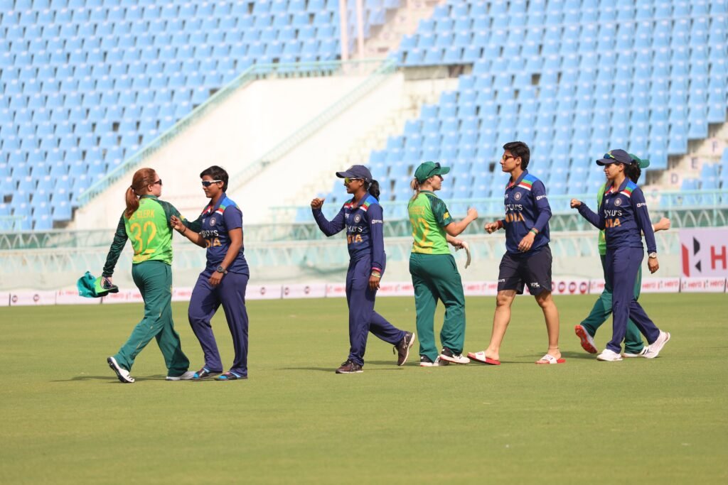 India Women, South Africa Women, Weather, Pitch, Lucknow