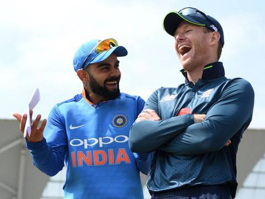 India, England, India vs England, 1st ODI, When and Where to Watch, Live Streaming