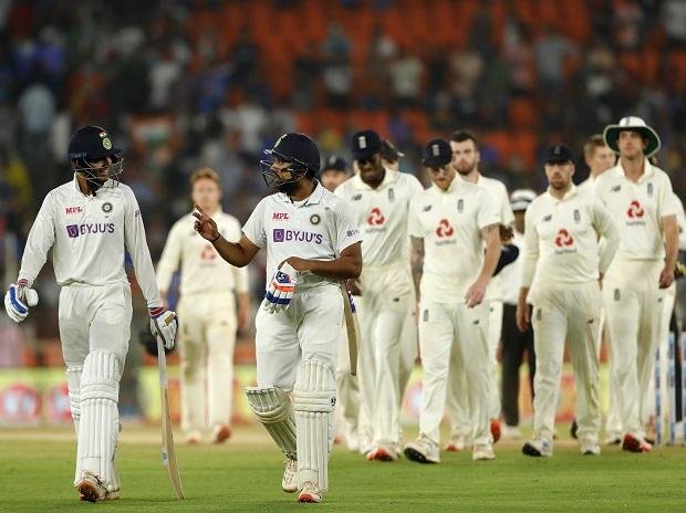 India, England, 4th Test, When And Where To Watch, Live Streaming, Live, India vs England