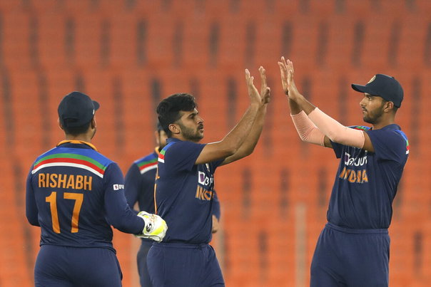 India team