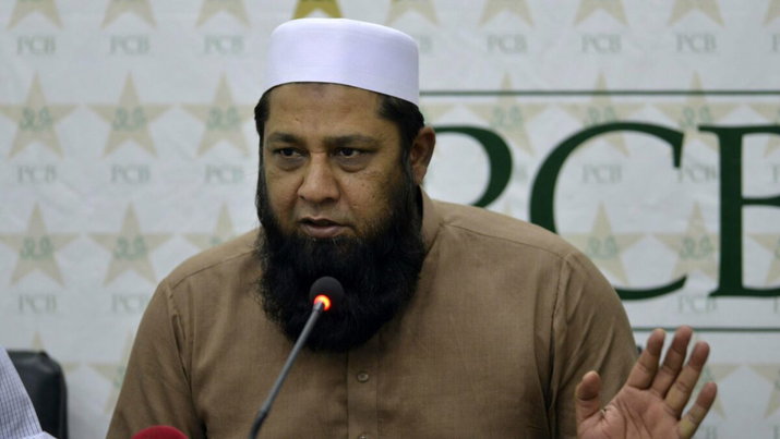 Inzamam-ul-Haq