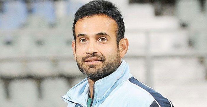 Irfan Pathan (Credits- Twitter)