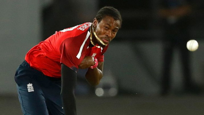 Jofra Archer