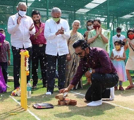 Kedar Jadhav
