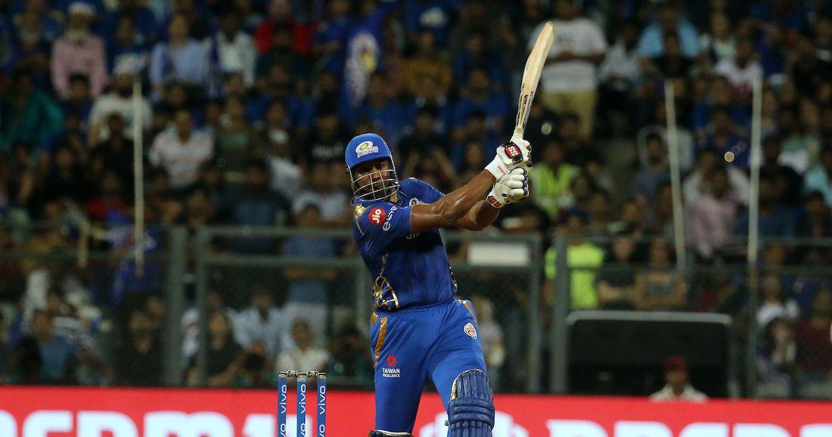 Kieron Pollard Mumbai Indians, IPL 2021: 5 Players Who Can Hit 6 Sixes In An Over