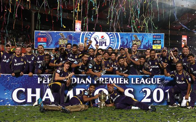 Kolkata Knight Riders