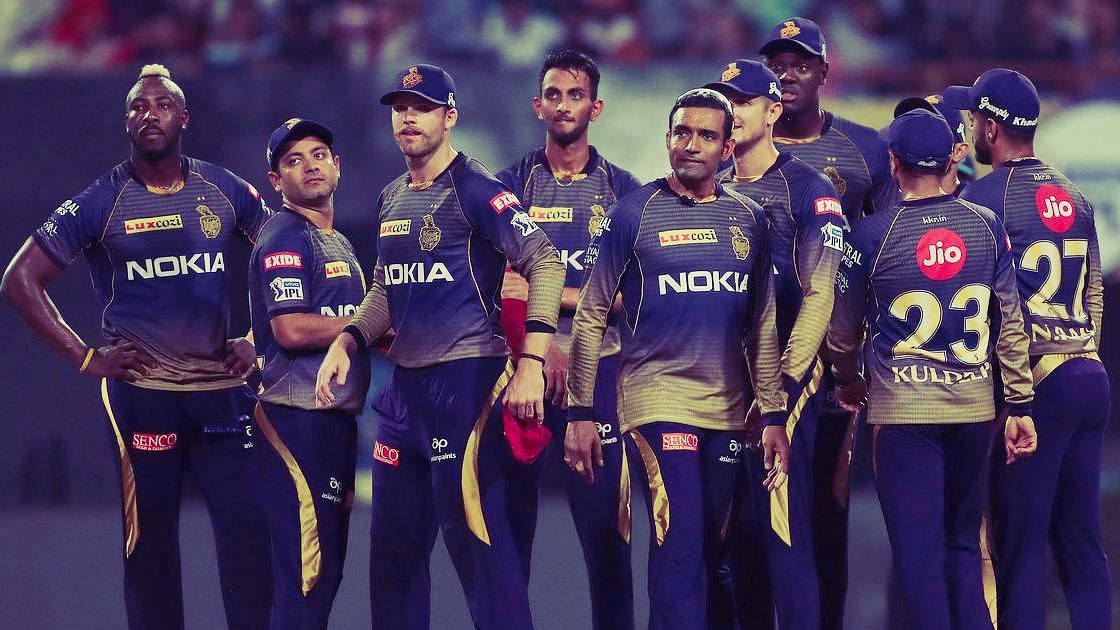 Kolkata Knight Riders