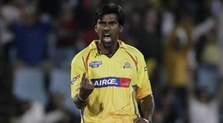 Laxmipathy Balaji
