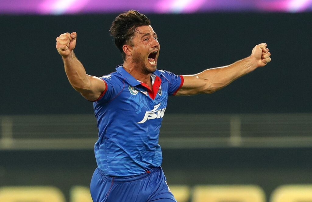 Marcus Stoinis, Delhi Capitals, DC, IPL 2021, predicted XI, CSK vs DC