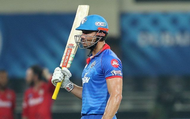 Marcus Stoinis, IPL 2021, Delhi Capitals, RR vs DC, predicted playing XI, playing XI