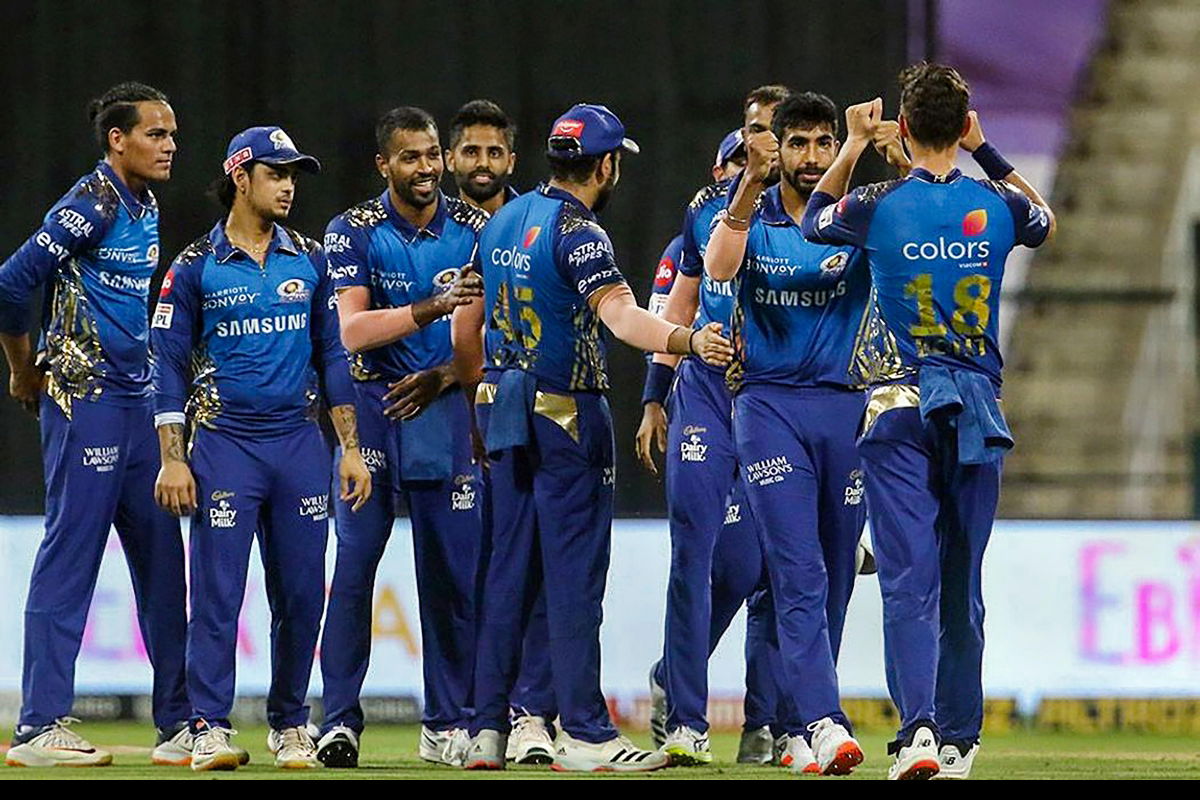 Mumbai Indians