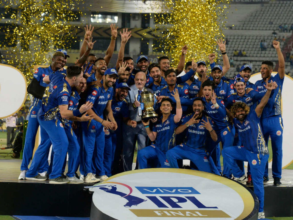 Mumbai Indians