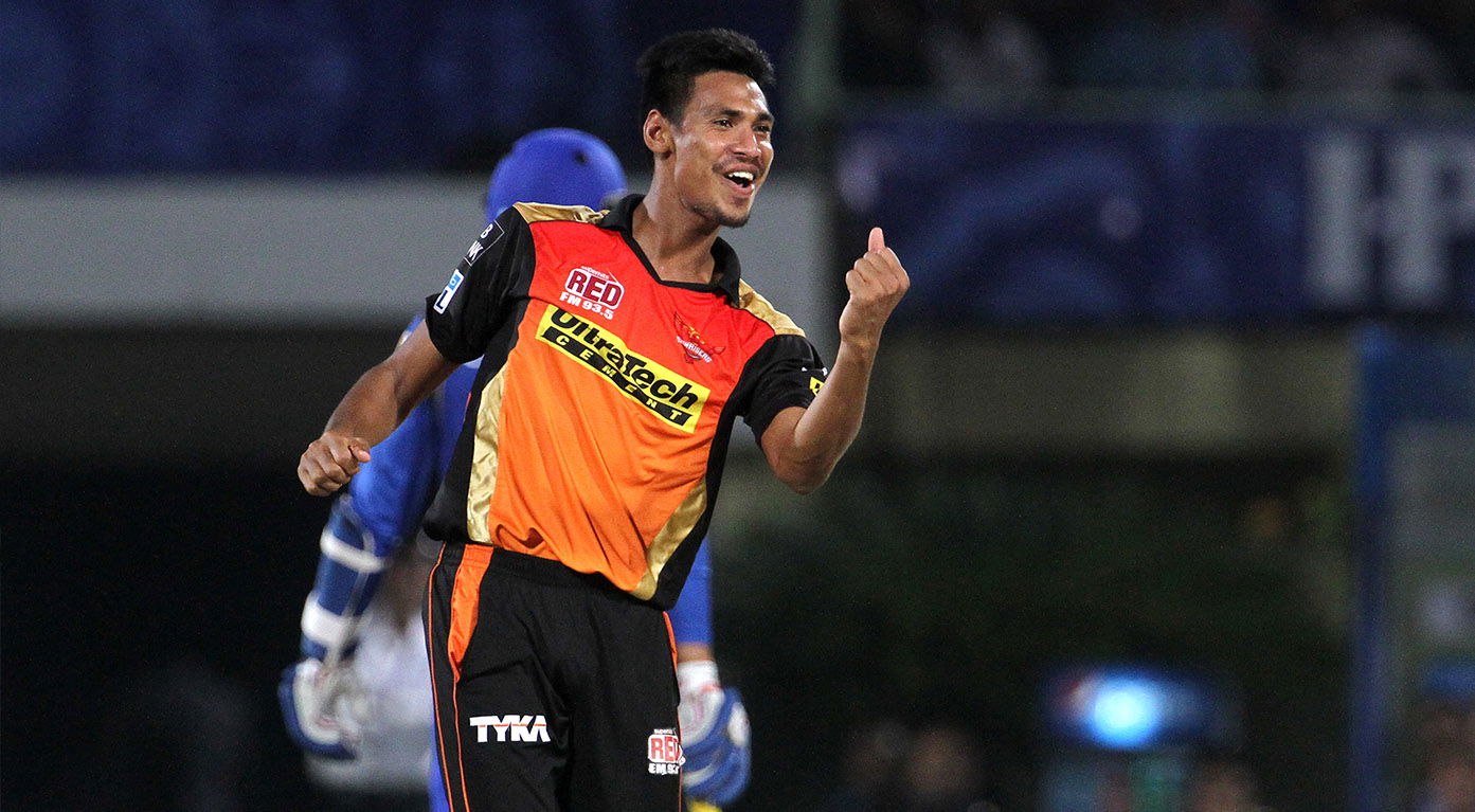 Mustafizur Rahman, IPL 2021