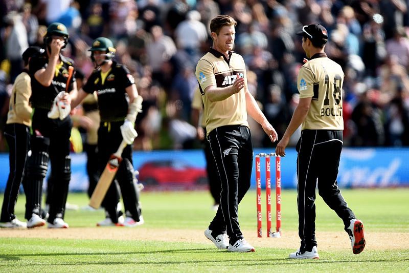 New Zealand, Australia, 4th T20I, Weather Forecast, Pitch Report, Wellington