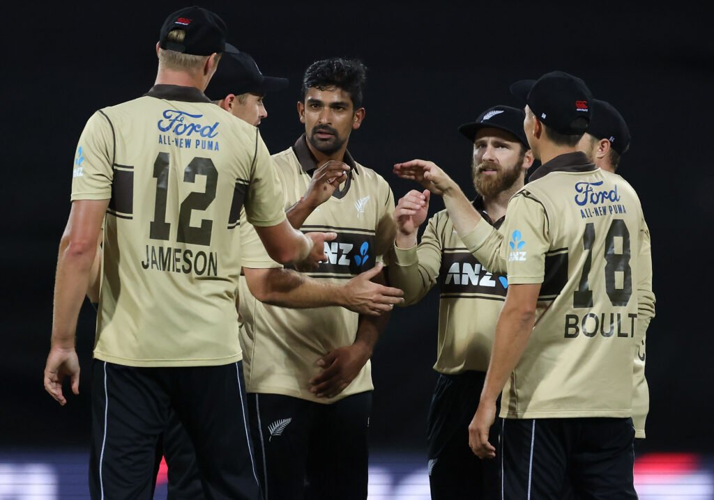 New Zealand, Australia, 4th T20I, When And Where To Watch, Live Streaming