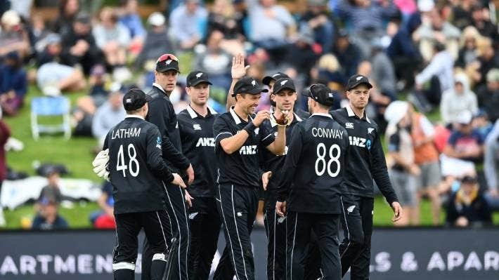 New Zealand, Bangladesh, 2nd ODI, When and Where to Watch, Live Streaming