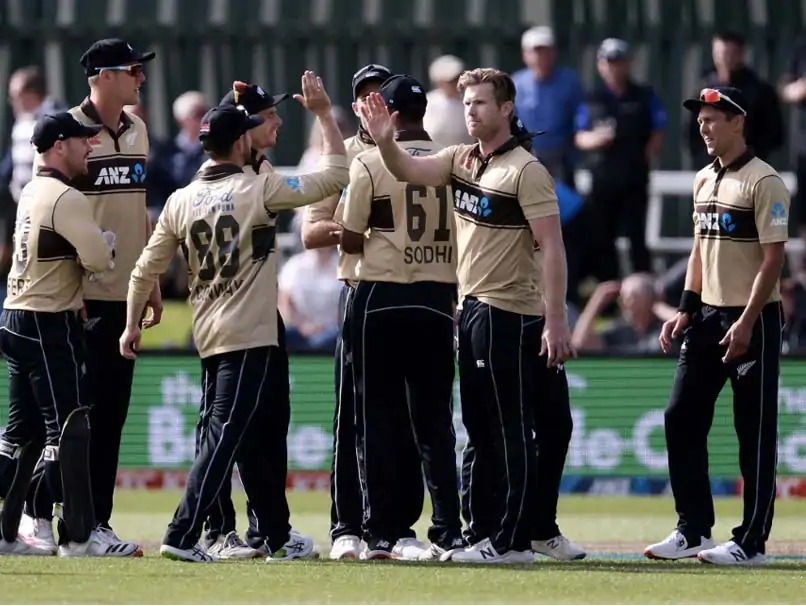 New Zealand, Australia 2021, 5th T20I, When And Where To Watch, Live Streaming